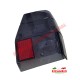 O/S Lente del fanale posteriore destro fumé - Lancia Delta Integrale/Evo