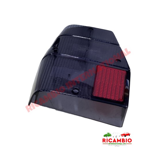 N/S Luz Trasera Izquierda Ahumada - Lancia Delta Integrale/Evo
