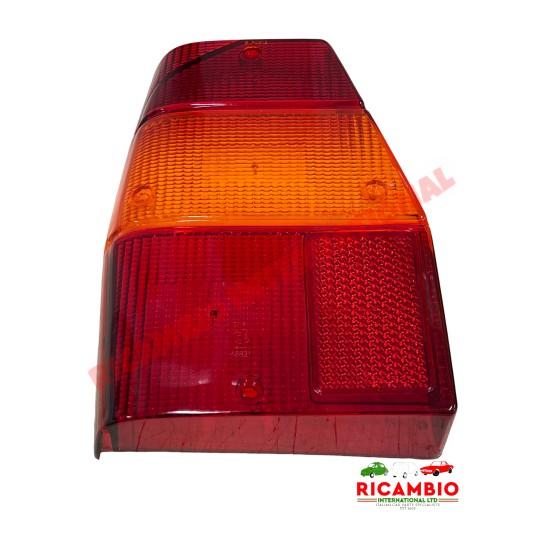 Lente de Luz Trasera N/S Izquierda - Lancia Delta Integrale/Evo