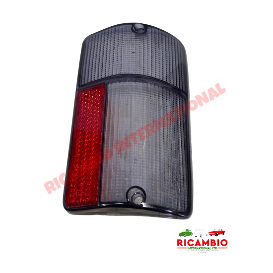 O/S Luz Trasera Derecha Ahumada - Fiat 126 BIS