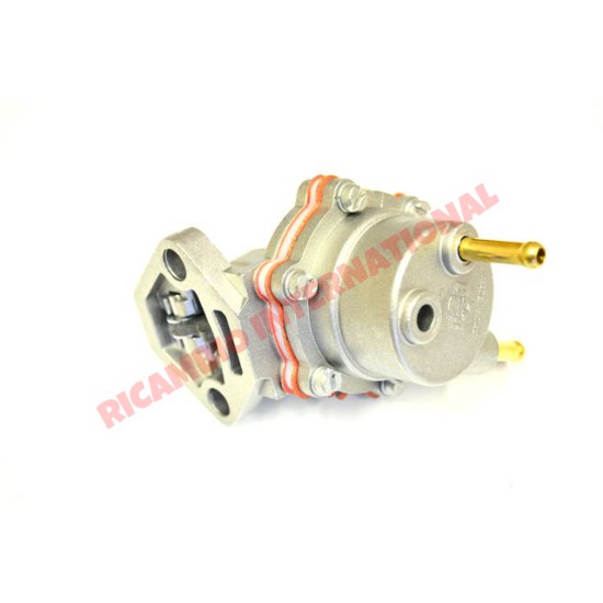 Bomba de combustible - Classic Fiat 500, 126, 600