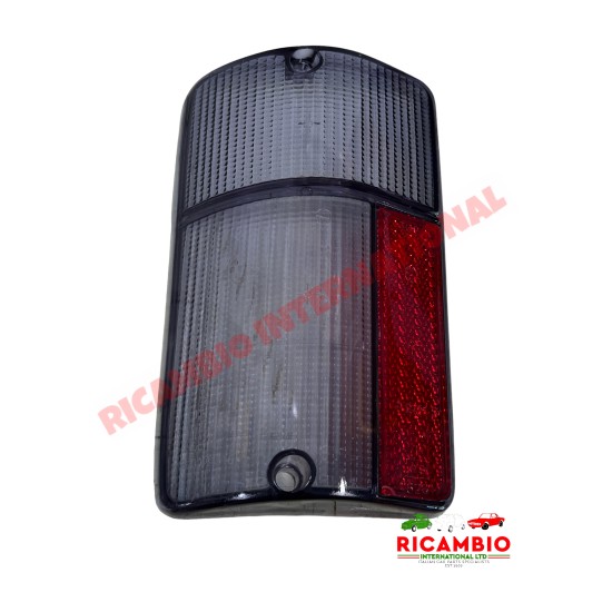 Luz Trasera N/S Izquierda Ahumada - Fiat 126 BIS
