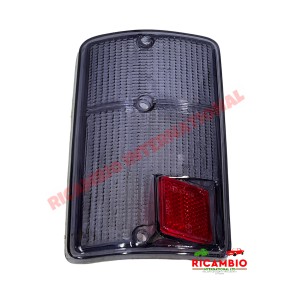N/S Luz Trasera Izquierda Ahumada - Fiat 126 Air Cooled