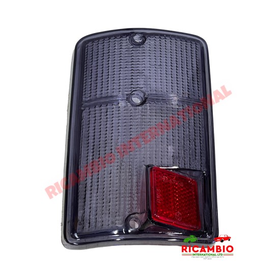 N/S Luz Trasera Izquierda Ahumada - Fiat 126 Air Cooled
