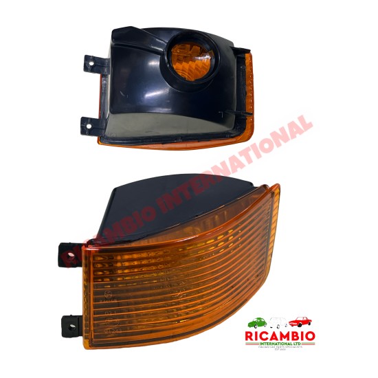 N/S Luz Indicadora Delantera Izquierda - Lancia Delta Integrale EVO