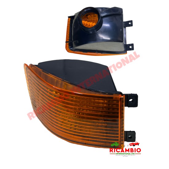 Luz intermitente delantera derecha O/S - Lancia Delta Integrale EVO