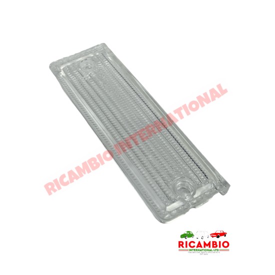 Lente de marcha atrás izquierda N/S - Lancia Delta Integrale
