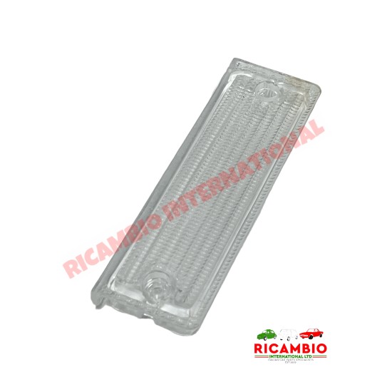 Lente de marcha atrás derecha O/S - Lancia Delta Integrale