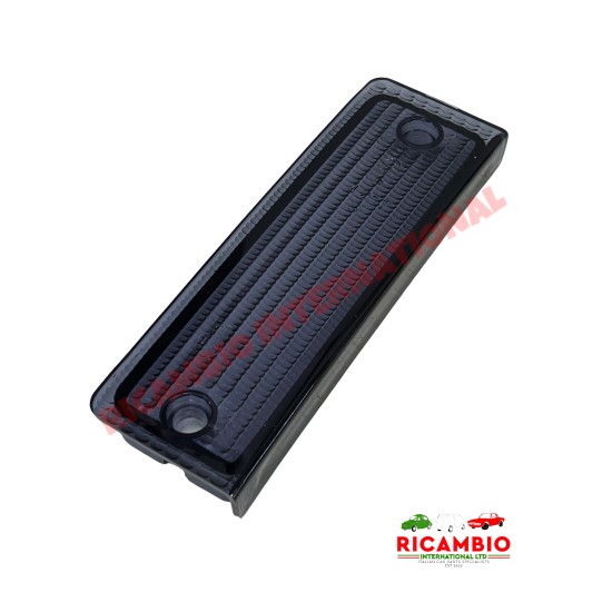 N/S Lente trasera izquierda SMOKED - Lancia Delta Integrale