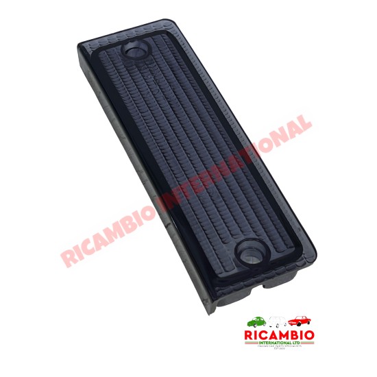O/S Lente trasera derecha SMOKED - Lancia Delta Integrale