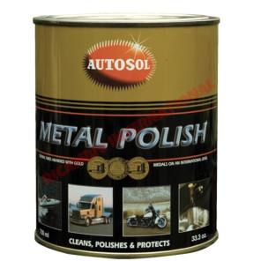 Abrillantador Multiusos Autosol - 750ml