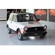 O/S Lente Delantera Delantera Derecha - Autobianchi A112