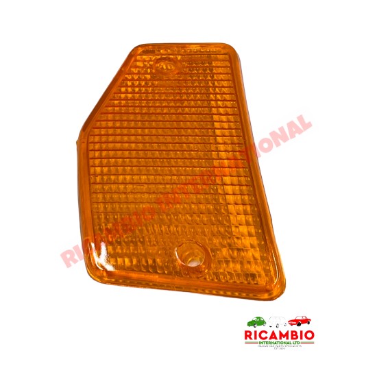 O/S Lente Delantera Delantera Derecha - Autobianchi A112