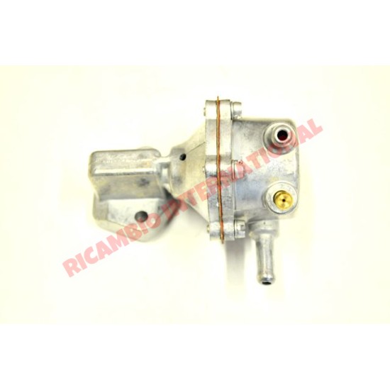 Bomba de combustible y junta - Classic Fiat Panda, Uno, Lancia Y10
