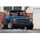 Lente Delantera Delantera Derecha O/S - Autobianchi A112
