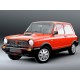N/S Lente Delantera Delantera Izquierda - Autobianchi A112