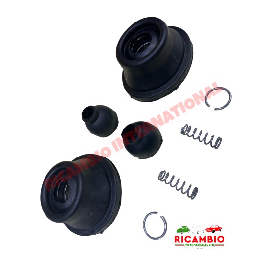 Drive Shaft Boot & Spring Kit - Classic Fiat 500,126