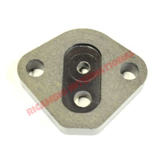 Distanziatore pompa carburante - Fiat 500 e 600 classiche