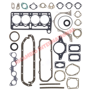 Juego completo de juntas de motor - Classic Fiat 850, 900T/E