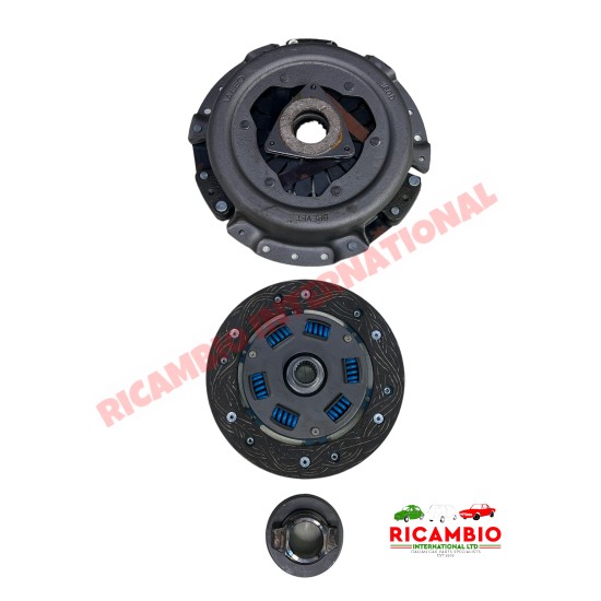 Kit embrague completo - Fiat 850 Serie 1