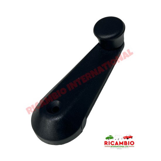 Maneta de elevalunas - Classic Fiat Panda