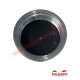 Alloy Petrol Cap - Classic Fiat 500