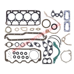 Juego completo de juntas de motor - Fiat 1100T,1300
