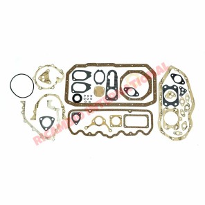 Juego de juntas de motor - FIAT 1100 TN1 / 241 TN 1.9 DIESEL 1968->1976