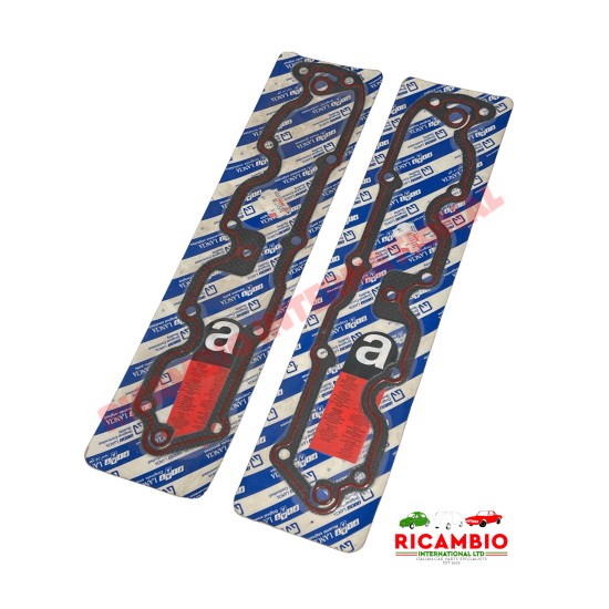 Cam Box Gasket Kit - Fiat Strada/Ritmo Abarth, Croma