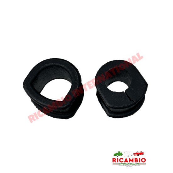 Steering Rack Bush Kit - Classic Fiat 500, 126, 127, 128