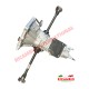Caja de cambios Syncro 'Longer Geared' reacondicionada - Fiat 500 clásico (motor de 650cc o similar)