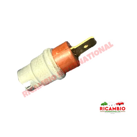 Dash Light Bulb Holder - Classic Fiat 500