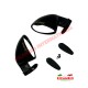 Kit de espejo retrovisor 'California by Vitaloni' - Fiat, Lancia, Alfa Romeo, Ferrari y muchos más