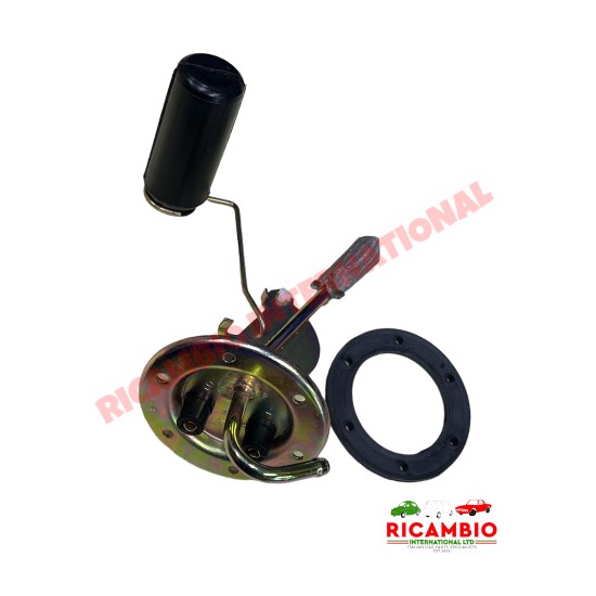 Fuel Tank Sender Unit & Seal - Autobianchi Bianchina
