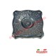 Tapa del radiador - Fiat 850, 850T, 900T/E, 124