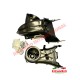 Engine Cooling Fan & Air Filter Housing Complete - Classic Fiat 500,126