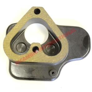 Bandeja de goteo espaciador carburador CARB-Classic Fiat 500, 126