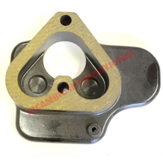 Bandeja de goteo espaciador carburador CARB-Classic Fiat 500, 126