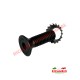 Front Main Bearing Bolt & Washer - Classic Fiat 500,126