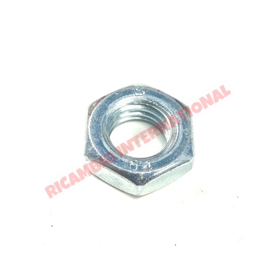 Front Crankshaft Nut - Fiat 600,850