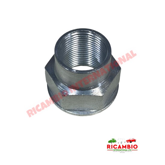 Front Hub Nut - Fiat Punto GT,Bravo HGT,Stilo 20V,Cinquecento,Doblo,Tipo plus many others