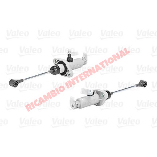 Clutch Master Cylinder - Fiat Punto GT,TD