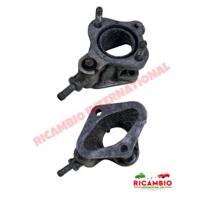 Soporte de carburador de segunda mano - Fiat 600