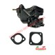 Reconditioned Carburettor FOS 28S1A - Fiat 126 EL