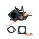 Reconditioned Carburettor FOS 28S1A - Fiat 126 EL