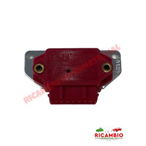 Gestión del motor ECU-Classic Fiat 500, 126