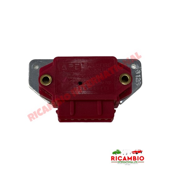 Engine Management ECU - Classic Fiat 500, 126