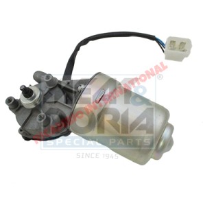 Motor de limpiaparabrisas delantero - Fiat clásico 500,126,127,600,850 Autobianchi A112