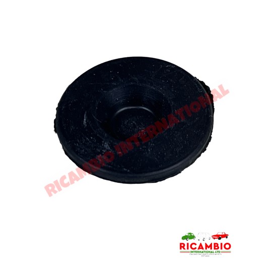 Blanking Plug Battery 24mm - Classic Fiat 500