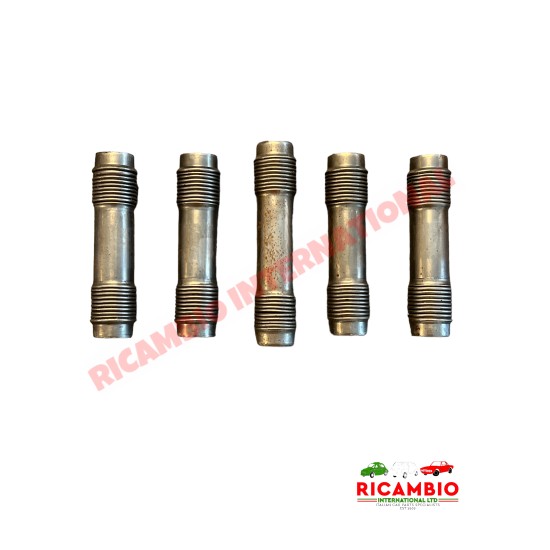 Kit de tubo de varilla de empuje - Fiat Panda 30